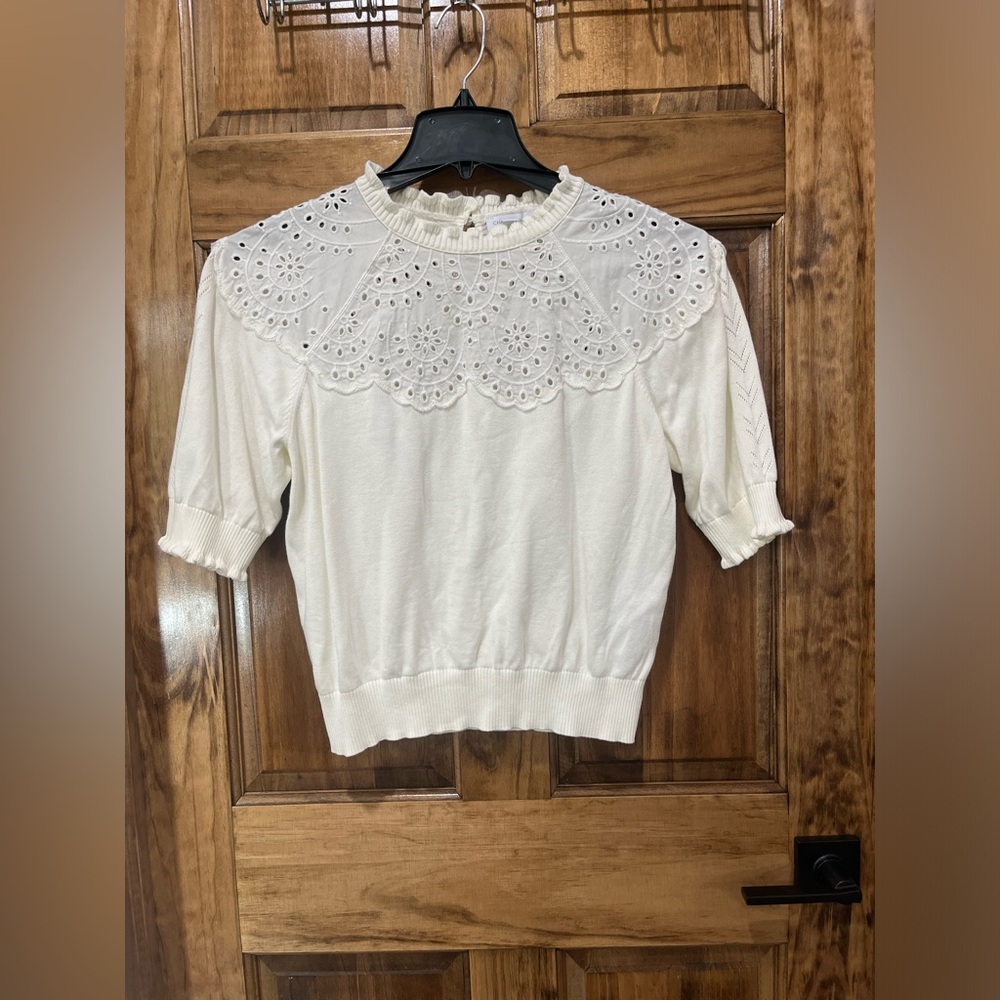 Charter club shirt